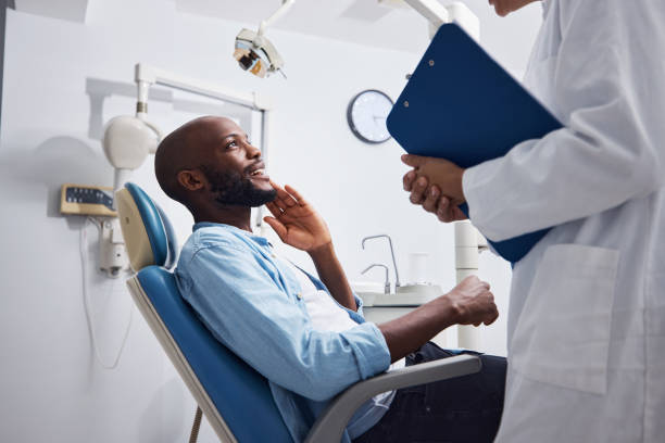 Best Oral Cancer Screening  in Glen Rose, TX