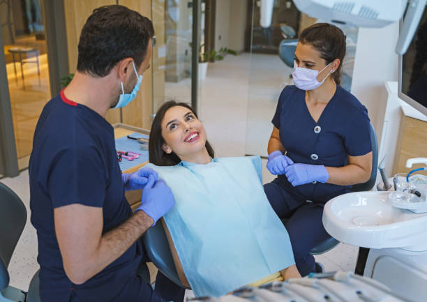 Best Root Canal Treatment  in Glen Rose, TX