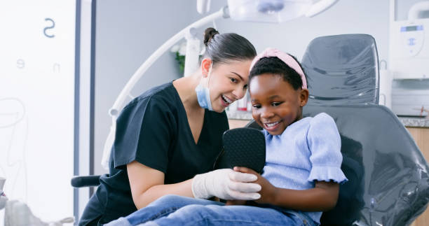 Oral Cancer Screening in Glen Rose, TX